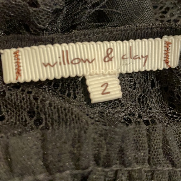 Great Dress or perfect over jeans with booties - Picture 3 of 3